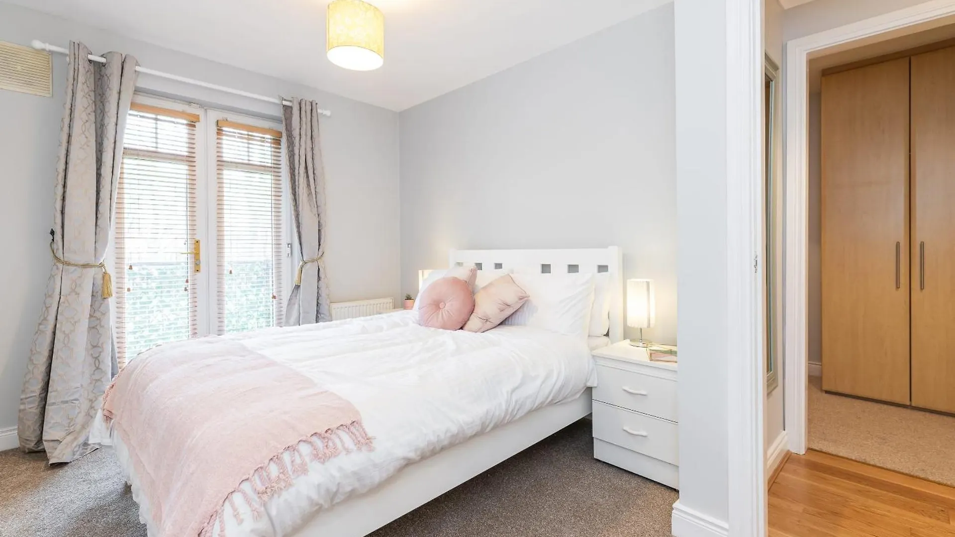 Holywell Rise Swords Apartment