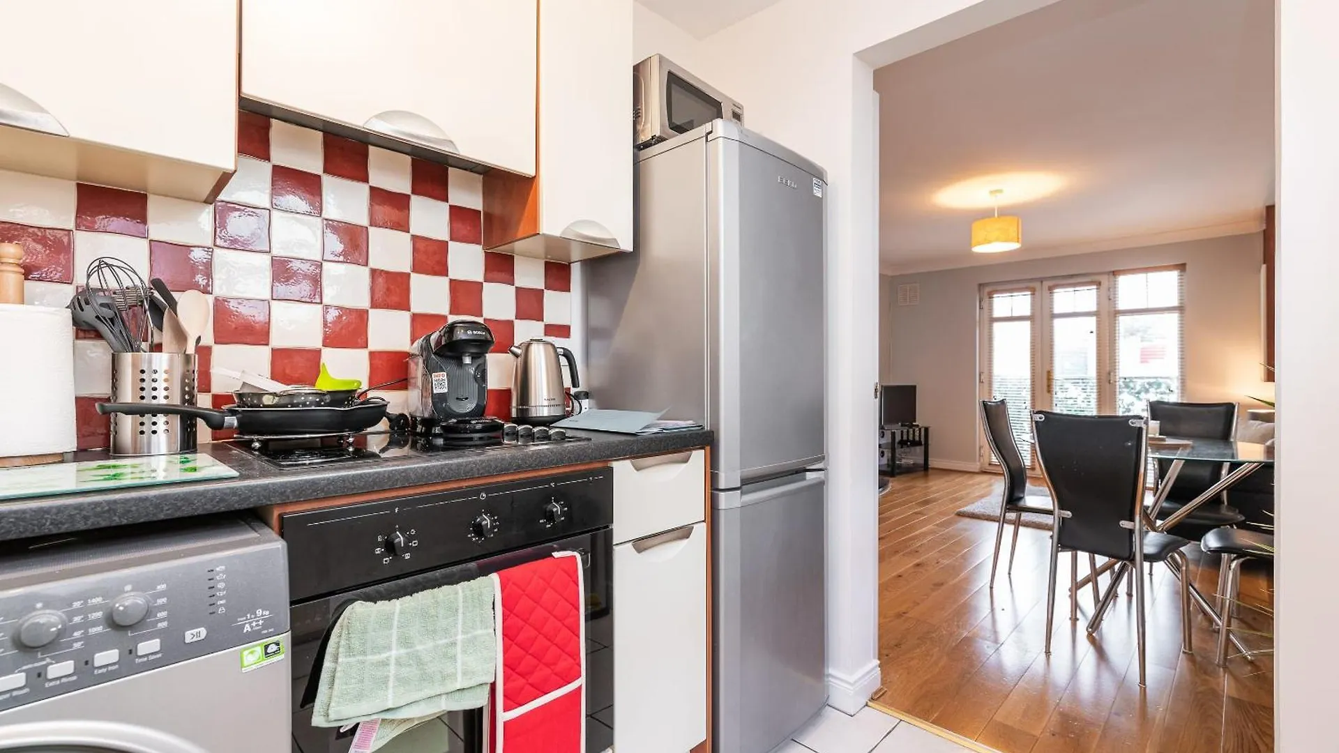 Holywell Rise Swords Apartment 0*,  Ireland
